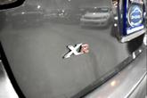 Thumbnail of 2008 GREY Toyota Matrix