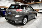 Thumbnail of 2008 GREY Toyota Matrix