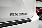Thumbnail of 2016 Ultra White Lexus RX 350