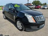 Thumbnail of 2016 Black Raven Cadillac SRX