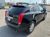Thumbnail of 2016 Black Raven Cadillac SRX