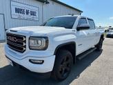 Photo of 2017 WHT GMC Sierra 1500