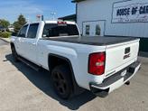 Thumbnail of 2017 WHT GMC Sierra 1500