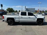 Thumbnail of 2017 WHT GMC Sierra 1500