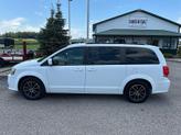 Thumbnail of 2018 White Knuckle Clearcoat Dodge Grand Caravan