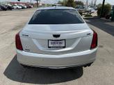 Thumbnail of 2018 Radiant Silver Metallic Cadillac CT6