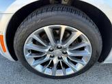 Thumbnail of 2018 Radiant Silver Metallic Cadillac CT6