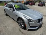 Thumbnail of 2018 Radiant Silver Metallic Cadillac CT6