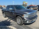 Thumbnail of 2016 Granite Crystal Metallic RAM 1500