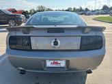 Thumbnail of 2008 Gray Ford Mustang