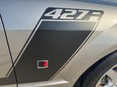 Thumbnail of 2008 Gray Ford Mustang