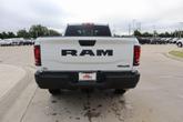 Thumbnail of 2025 Bright White Clearcoat RAM 2500