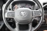 Thumbnail of 2025 Bright White Clearcoat RAM 2500