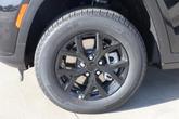 Thumbnail of 2025 Diamond Black Jeep Grand Cherokee L