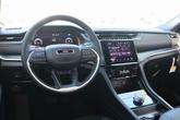 Thumbnail of 2025 Diamond Black Jeep Grand Cherokee L