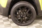 Thumbnail of 2017 Solar Yellow Jeep Renegade