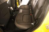 Thumbnail of 2017 Solar Yellow Jeep Renegade