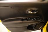 Thumbnail of 2017 Solar Yellow Jeep Renegade