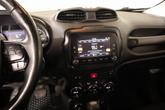 Thumbnail of 2017 Solar Yellow Jeep Renegade