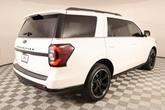 Thumbnail of 2023 Star White Ford Expedition