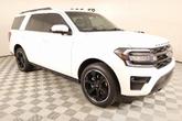 Photo of 2023 Star White Ford Expedition