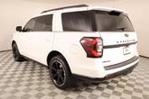 Thumbnail of 2023 Star White Ford Expedition