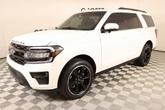 Thumbnail of 2023 Star White Ford Expedition
