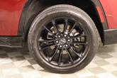 Thumbnail of 2022 Velvet Red Pearlcoat Jeep Wagoneer