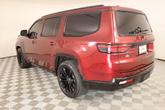 Thumbnail of 2022 Velvet Red Pearlcoat Jeep Wagoneer