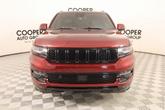 Thumbnail of 2022 Velvet Red Pearlcoat Jeep Wagoneer