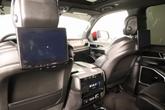 Thumbnail of 2022 Velvet Red Pearlcoat Jeep Wagoneer