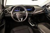 Thumbnail of 2025 Green Chevrolet Trax