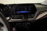 Thumbnail of 2025 Green Chevrolet Trax