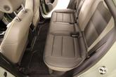Thumbnail of 2025 Green Chevrolet Trax