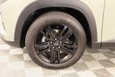 Thumbnail of 2025 Green Chevrolet Trax