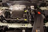 Thumbnail of 2025 Green Chevrolet Trax