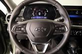 Thumbnail of 2025 Green Chevrolet Trax