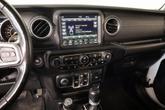 Thumbnail of 2020 Bright White Clearcoat Jeep Gladiator