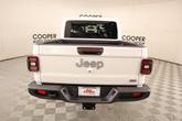 Thumbnail of 2020 Bright White Clearcoat Jeep Gladiator