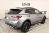 Thumbnail of 2021 Satin Steel Metallic Buick Envision