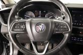 Thumbnail of 2021 Satin Steel Metallic Buick Envision