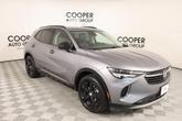 Photo of 2021 Satin Steel Metallic Buick Envision