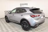 Thumbnail of 2021 Satin Steel Metallic Buick Envision