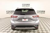 Thumbnail of 2021 Satin Steel Metallic Buick Envision