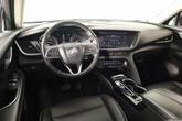 Thumbnail of 2021 Satin Steel Metallic Buick Envision