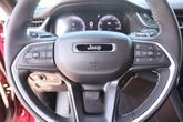 Thumbnail of 2025 Velvet Red Pearlcoat Jeep Grand Cherokee L