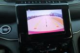 Thumbnail of 2025 Velvet Red Pearlcoat Jeep Grand Cherokee L