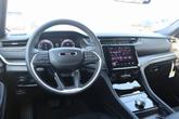 Thumbnail of 2025 Velvet Red Pearlcoat Jeep Grand Cherokee L