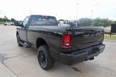 Thumbnail of 2025 Diamond Black RAM 2500