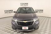 Thumbnail of 2023 Gray Chevrolet Equinox
